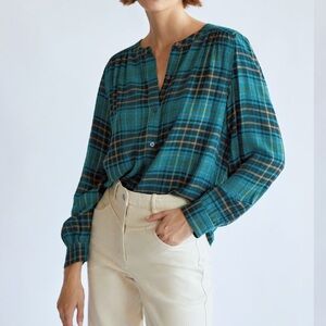 Wilfred Calla Button-Up Shirt